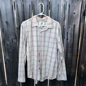 Hollister Co. Button Down Shirt